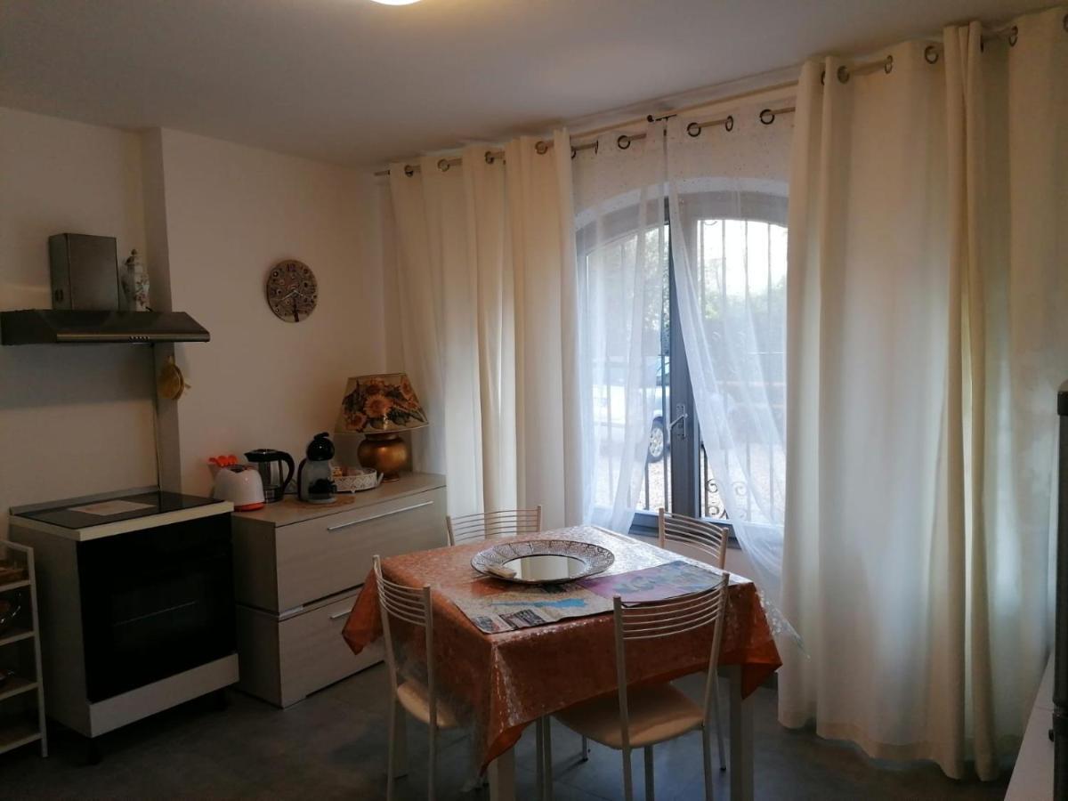 Villa La Magnolia - Private Beach Access, Garden, Views Lazise Extérieur photo