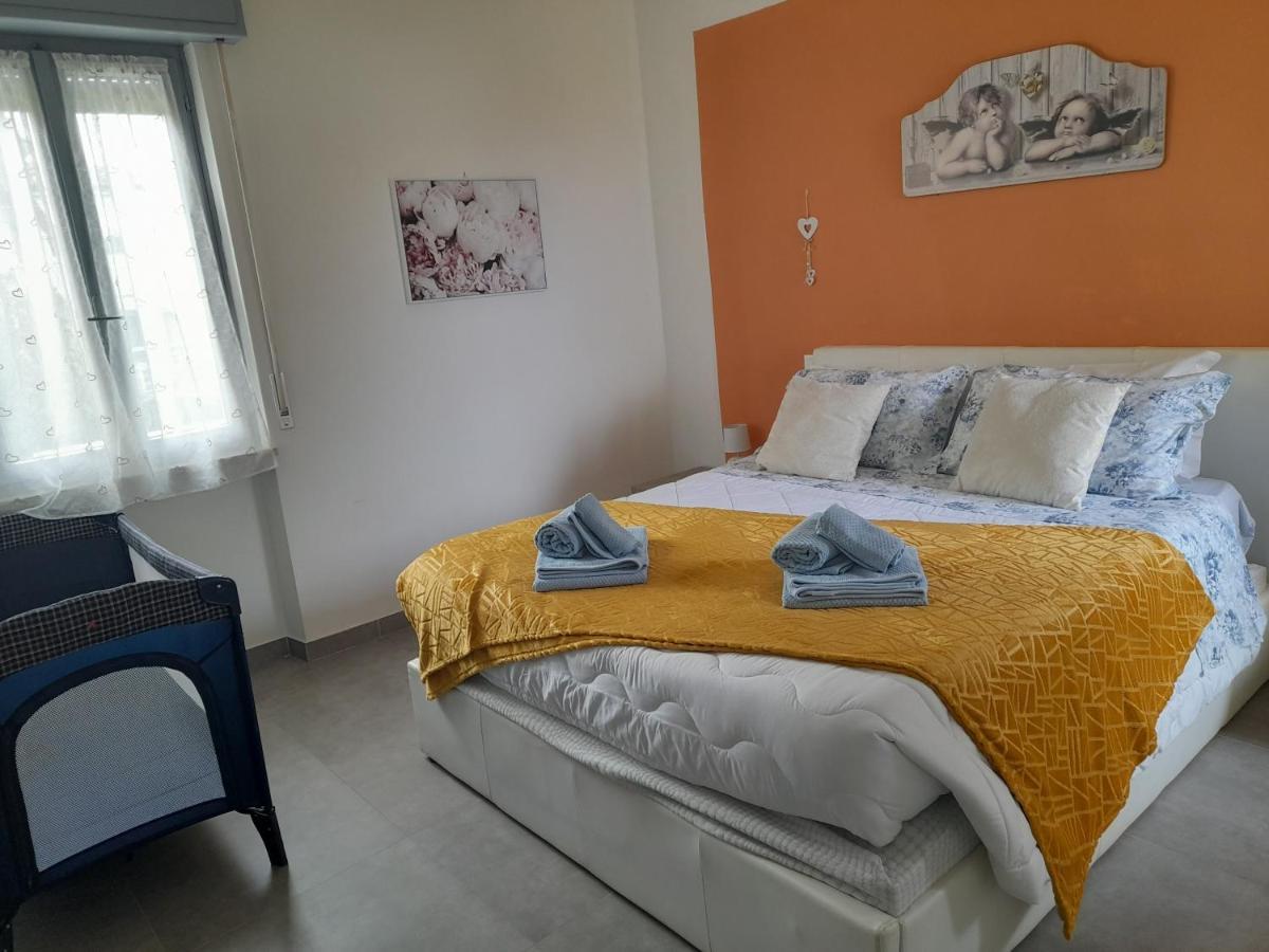 Villa La Magnolia - Private Beach Access, Garden, Views Lazise Extérieur photo